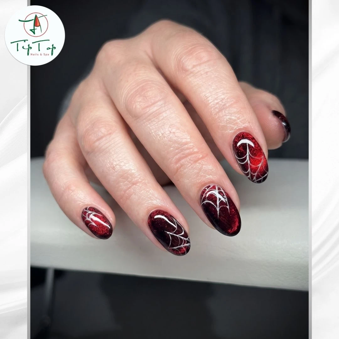 Nail Oct 15